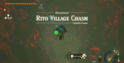 how to get to the top of rito village|How to get to Rito Village .